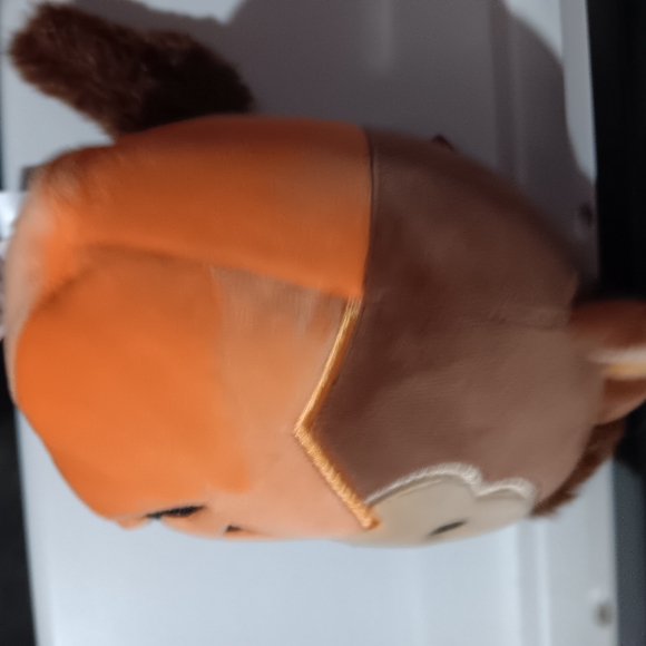 Wade Halloween squishmallow - Picture 2 of 7